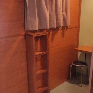 Gemenschappelijk Kamer Alleen voor Vrouwen
